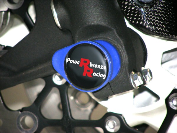 Powerbronze Gabelprotektoren Kit 