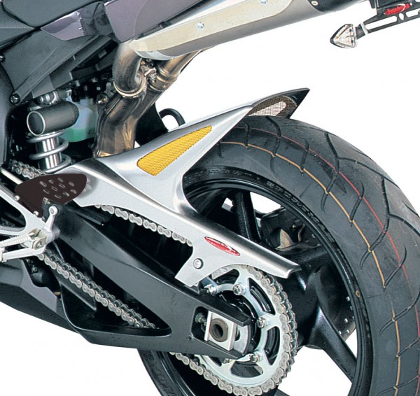 Powerbronze Hinterradabdeckung YAMAHA YZF-R1