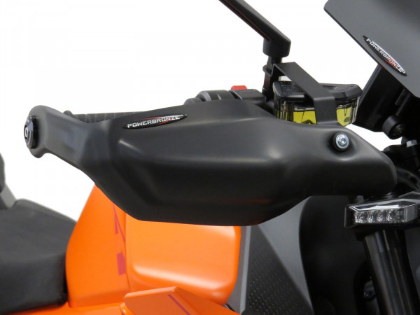 Handprotektoren KTM 990 Duke ab 2024