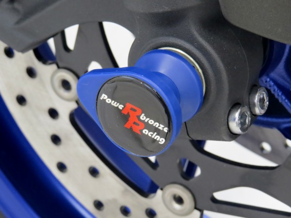 Powerbronze Gabelprotektoren Kit YAMAHA MT-10