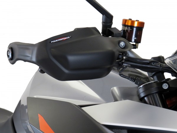 Handprotektoren KTM 1290 SUPER DUKE GT 2016-2018