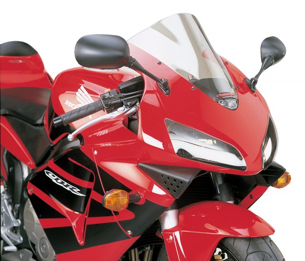 Powerbronze Airflow Racingscheibe (Double- Bubble) HONDA CBR 600 RR