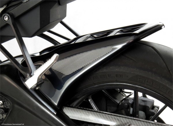 Hinterradabdeckung BMW S 1000 R 2014-2019