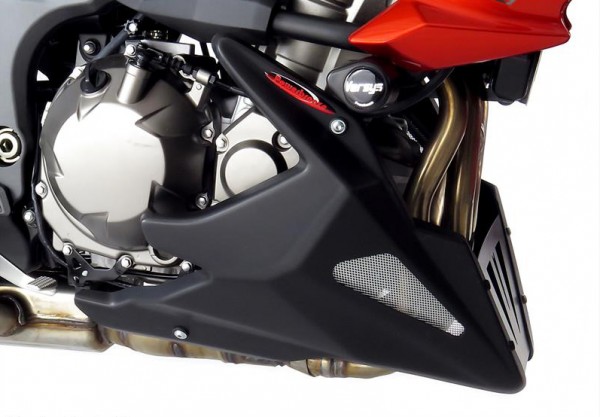 Bugspoiler KAWASAKI VERSYS 1000 2012-2018