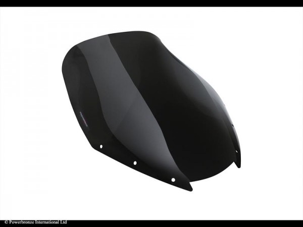 Verkleidungsscheibe Spoiler / Tourenform TRIUMPH Tiger 1050 Sport