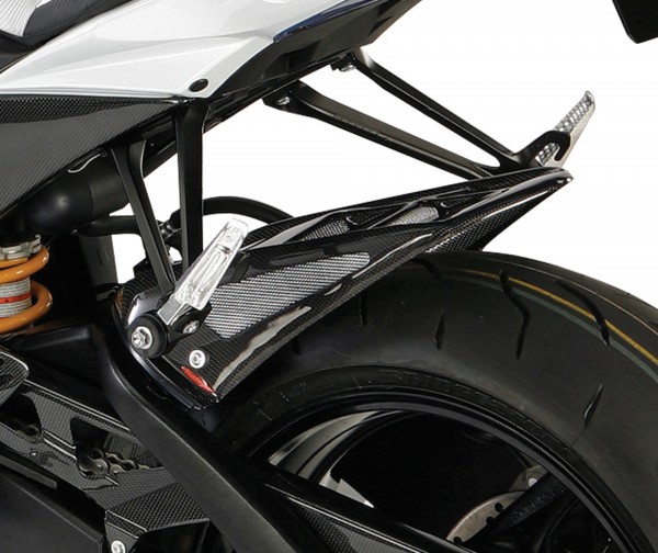 Powerbronze Hinterradabdeckung SUZUKI GSX-R 1000