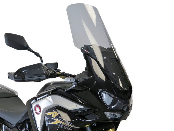 Tourenscheibe HONDA ,CRF1100L AFRICA TWIN Adventure Sports, 20-26 (600 mm hoch)