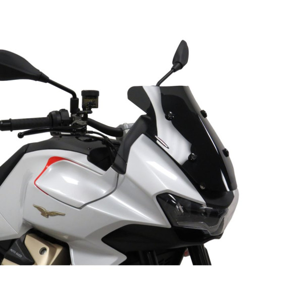 Adventure Sport Scheibe MOTO GUZZI ,V100 MANDELLO, 22-26,V100 MANDELLO S, 23-26 (380mm hoch)