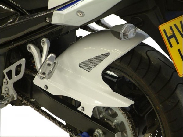 Powerbronze Hinterradabdeckung SUZUKI GSX 650 F