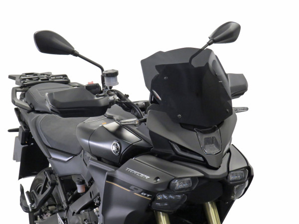 Adventure Sport Scheibe YAMAHA Tracer 9 / GT 2025+ 330mm hoch-360mm breit