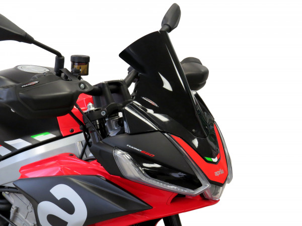 Verkleidungsscheibe Airflow Racing APRILIA Tuono 660 21+, Tuono V4 21+