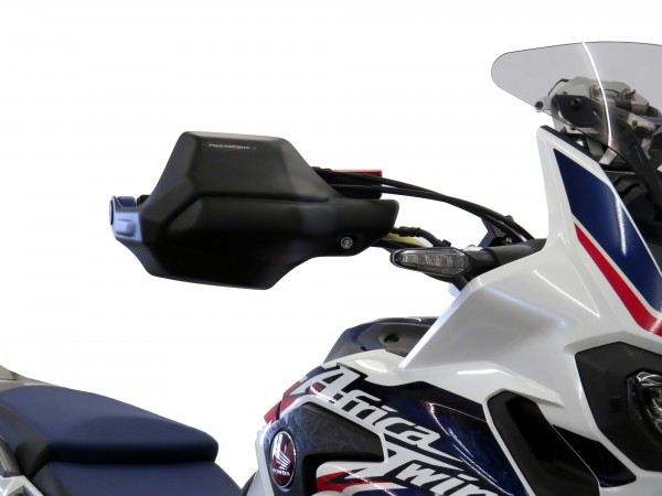 Handprotektoren HONDA Africa Twin 16-19 Adventure Sports 18-19 / X-ADV 17-20