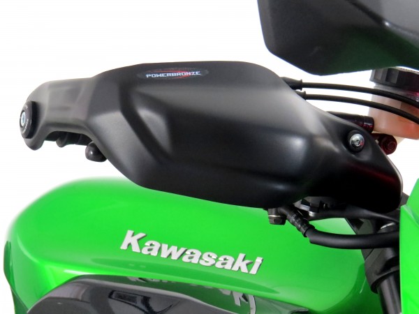 Handprotektoren KAWASAKI Z 1000 SX 11-16