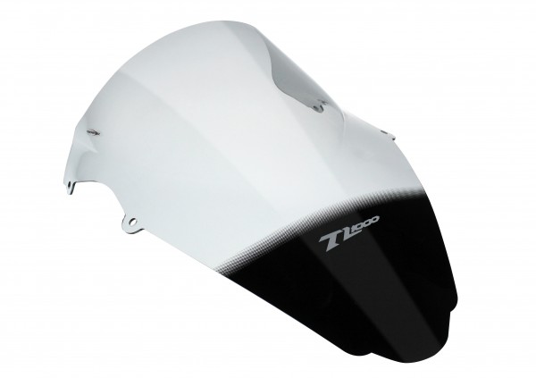 Powerbronze Airflow Racingscheibe (Double- Bubble) 