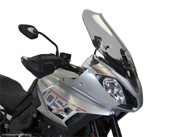 Verkleidungsscheibe Spoiler / Tourenform TRIUMPH TIGER 1050 SPORT 16-20