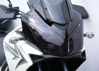 ABS Kunststoff Schnabel-Verlängerung Für Suzuki DL650 V-Strom 2012