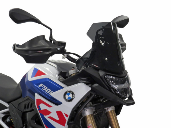 Adventure Sport Scheibe BMW F900GS 24-26 (300 MM HOCH)