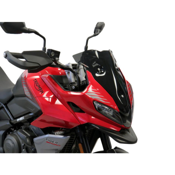 Adventure Sport Scheibe TRIUMPH ,TIGER SPORT 660, 22-26 (400mm hoch)