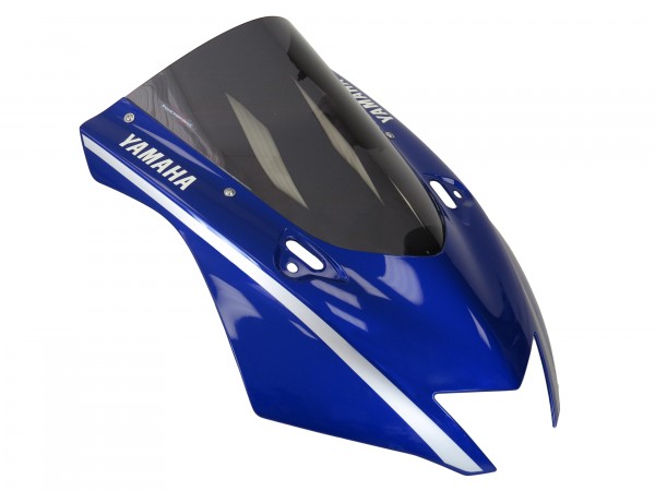 Powerbronze Verkleidungsscheibe Standard Form YAMAHA FJR1300