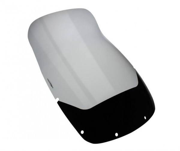 Powerbronze Verkleidungsscheibe Spoiler / Tourenform HONDA XRV750 AFRICA TWIN P.R.S