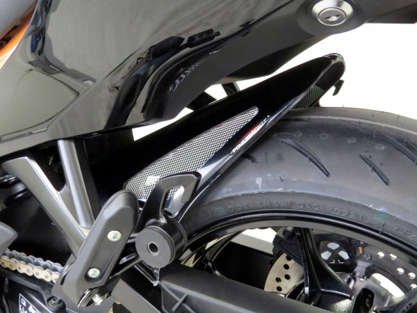 Hinterradabdeckung SUZUKI GSX 1300 R HAYABUSA 2021+