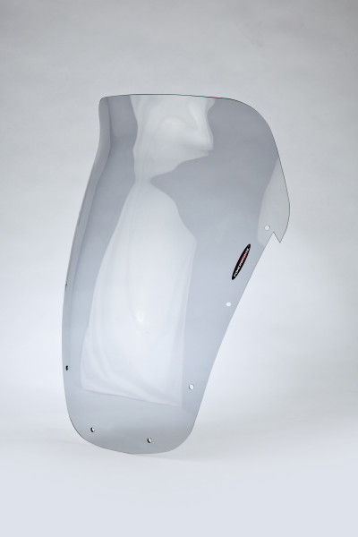 Verkleidungsscheibe Spoiler / Tourenform YAMAHA FJ 1200 88-90