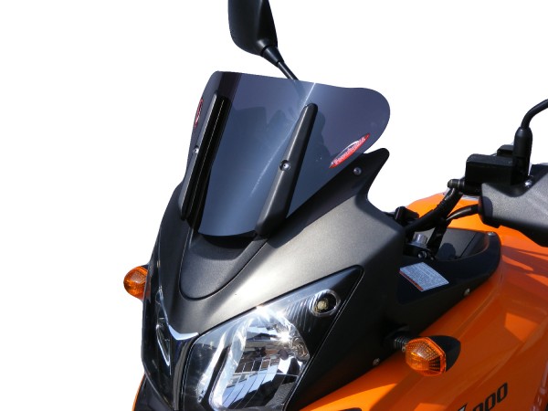 Powerbronze Adventure Sport Scheibe SUZUKI