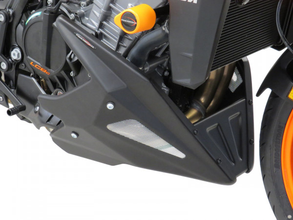 Bugspoiler KTM 990 DUKE ab 2024