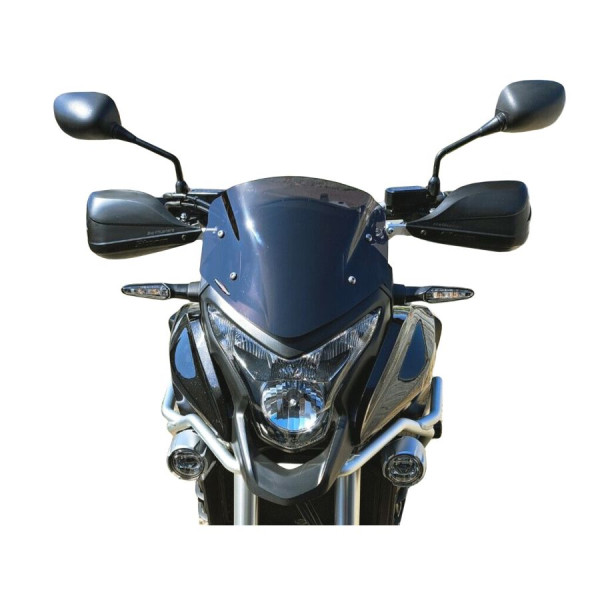 Adventure Sport Scheibe HONDA ,VFR1200X CROSSTOURER, 12-15 (260mm hoch)